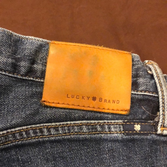 Lucky Brand Other - Lucky Jeans